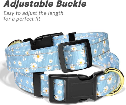 Reflective Dog Collar