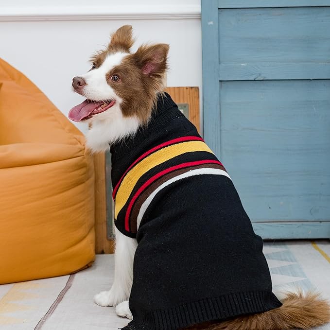 PAWCHIE Dog Sweater