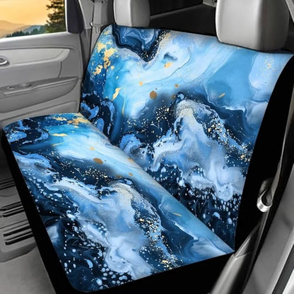 Car Back Seat Covers