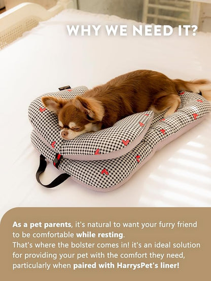 Stroller Cushion for Pets Regular(12-15"))