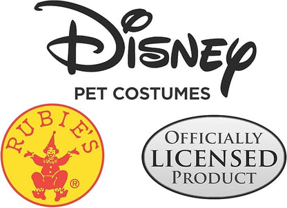 Rubie's Disney Monster's Inc Mike Pet Costume, X-Large