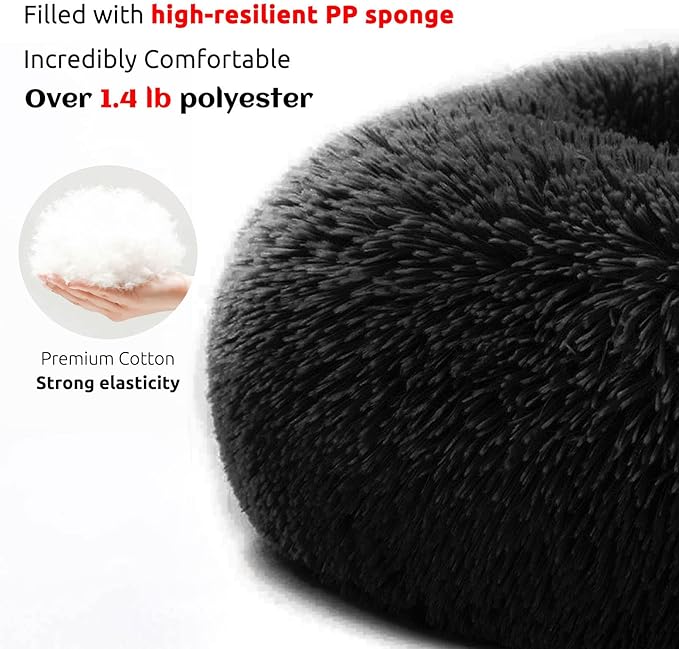 HACHIKITTY Dog Sofa Bed Mat Cover Soft Plush