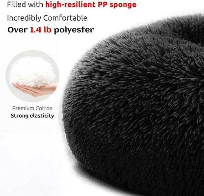 HACHIKITTY Dog Sofa Bed Mat Cover Soft Plush