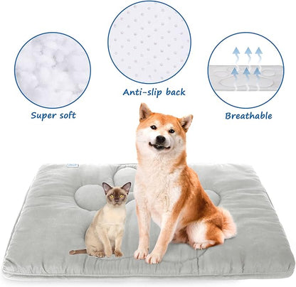 Dog Mat for Crate 23"x 36",