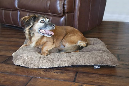 SportPet Designs Waterproof Pet Bed 28 inches