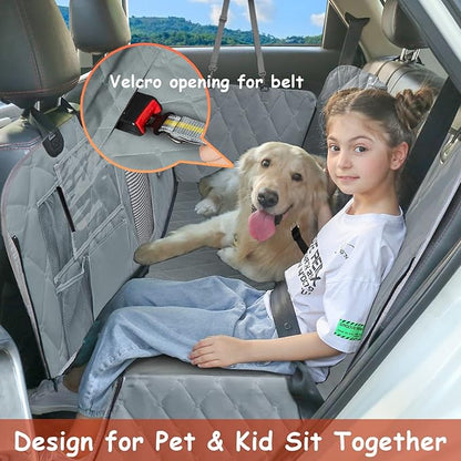 Car Seat Covers Backseat