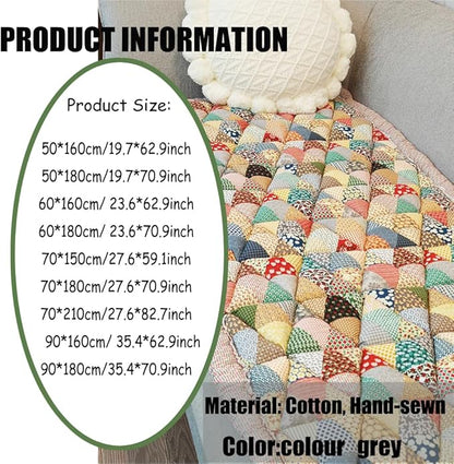 Dog Couch Cover Protector 70 * 210cm（27.6 * 82.7 inch）)