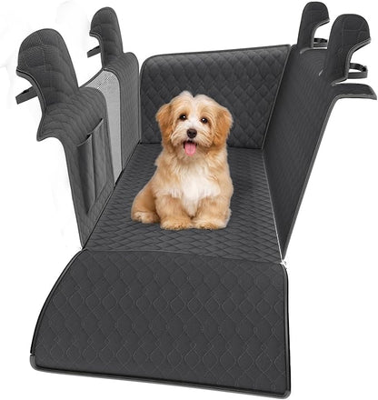 QianBao Compatible with Car Pet Dogs Back Seat 2017 2018 2019 2020 2021 2022