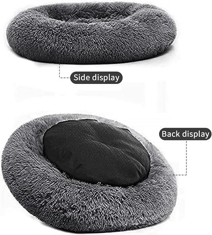 Nisrada Dog Bed for Medium Large Dogs 36 inch