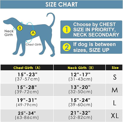 ThinkPet No Pull Harness Breathable Sport Harness