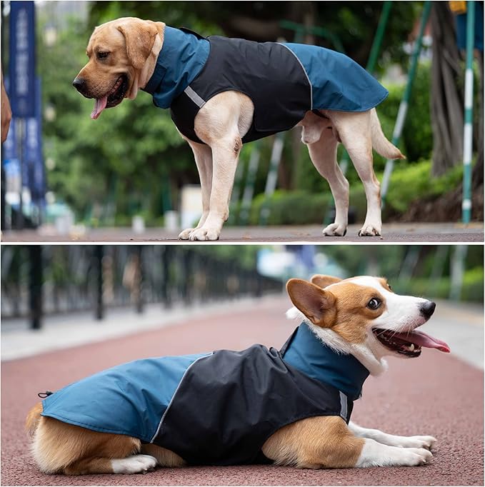 Dog Warm Coats