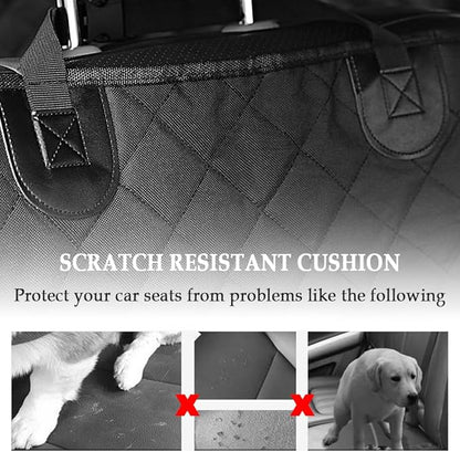 Car Seat Cover for Front Seat