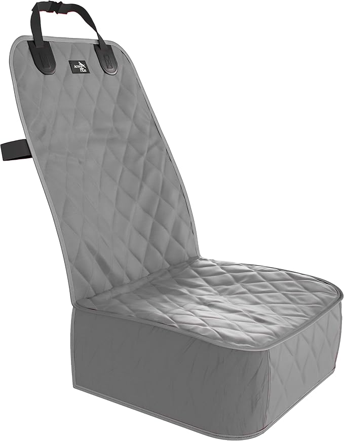 Active Pets Front Dog Car Seat Cover for SUV