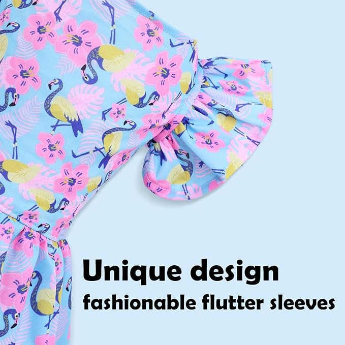 CuteBone Dog Dress Princess Puppy Birthday Dresses FX10L