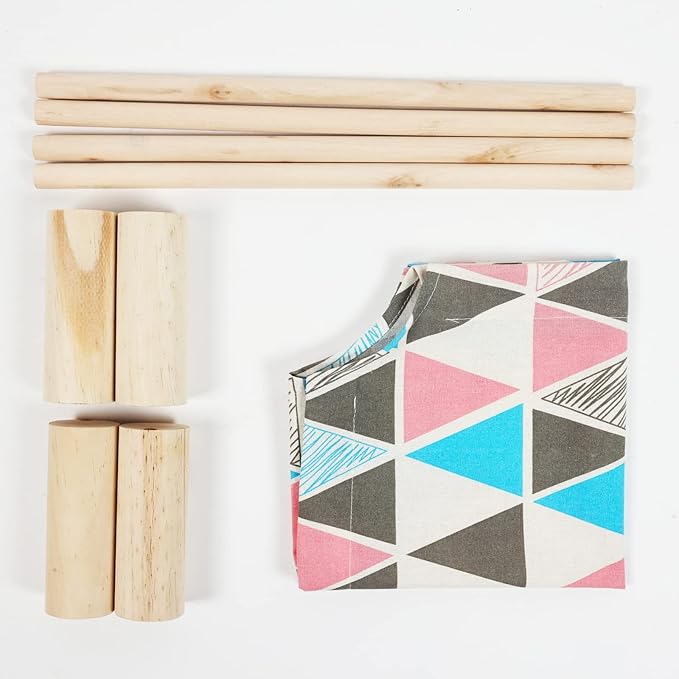 Patas Lague Cat and Dog Hammock Bed Small Dog Bed