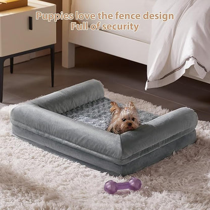 BFPETHOME Dog Beds for Large Dogs