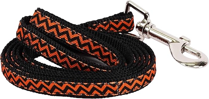 Dog Leash, Chevron, Small/Medium