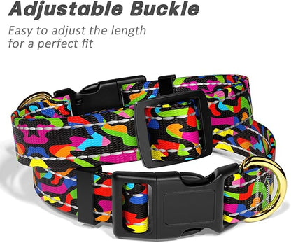 Reflective Dog Collar