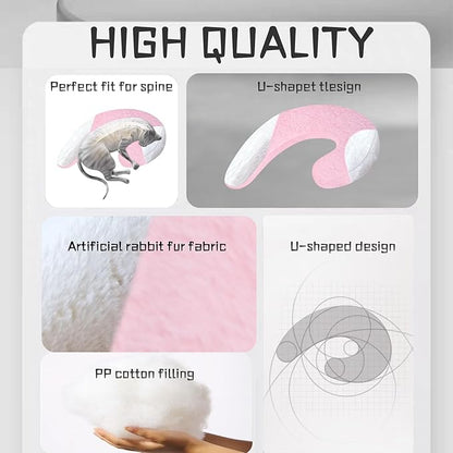 Dog Pillow Dog Calming Pillow Pet Pillow