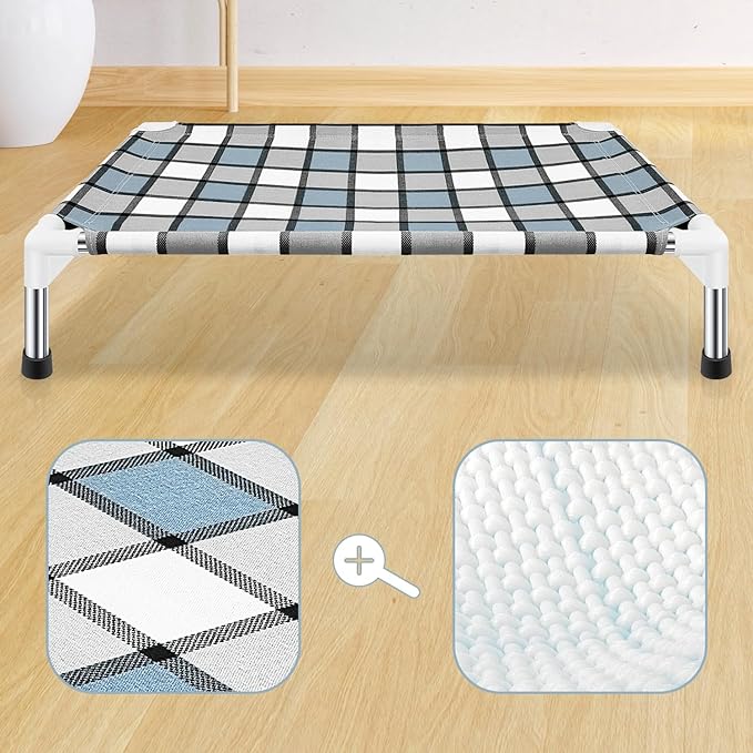 Elevated Dog Bed Raised Dog Bed