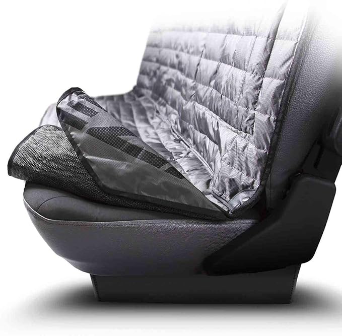 EzyDog Drive Dog Car Seat Cover
