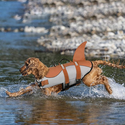 Queenmore Dog Life Jacket