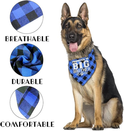 Dog Bandana (B37)