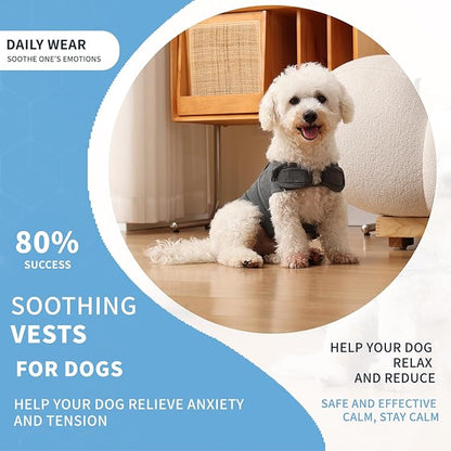 Dog Anxiety Jacket
