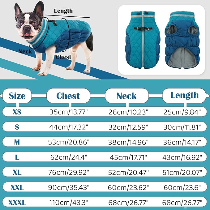 Dog Coat