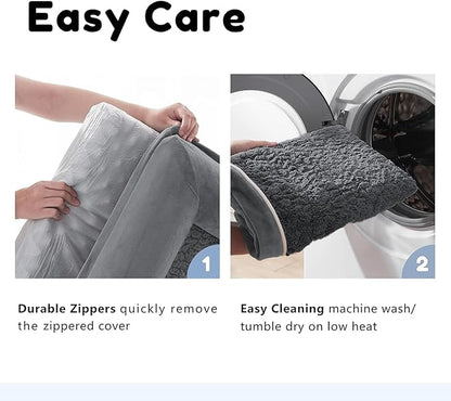 Orthopedic Dog Beds for Large Dogs