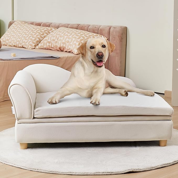VEVOR Pet Sofa 110 lbs