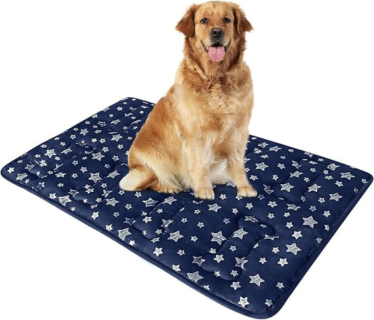 Dog Crate Mat (42" X 28")