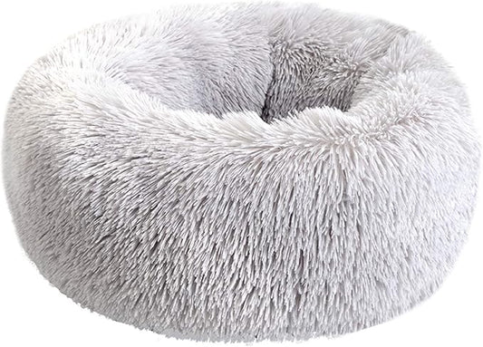 Calming Dog Bed 19.7'