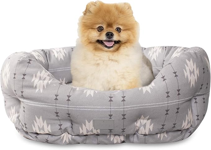 Fringe Studio Round Pet Bed (203005)