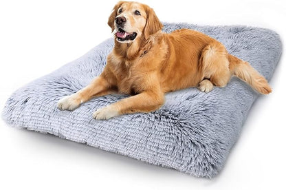 Vonabem Large Dog Bed 36inch 36 27 inch