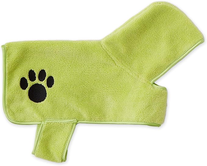 Bone Dry Pet Robe Collection