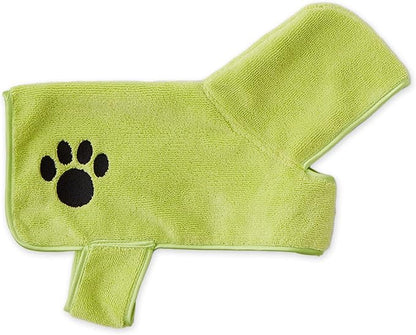 Bone Dry Pet Robe Collection