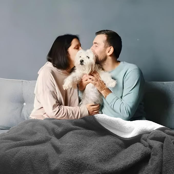 Waterproof Blanket 60" x 80"