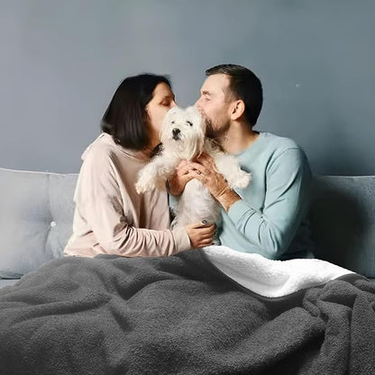 Waterproof Blanket 60" x 80"