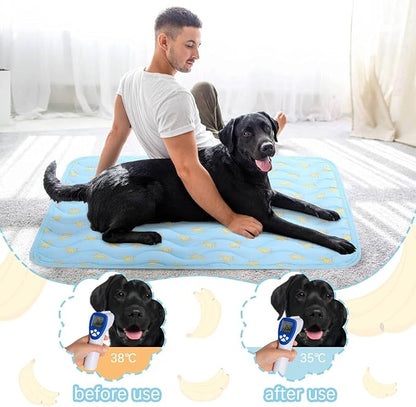 Kuoser Dog Cooling Mat