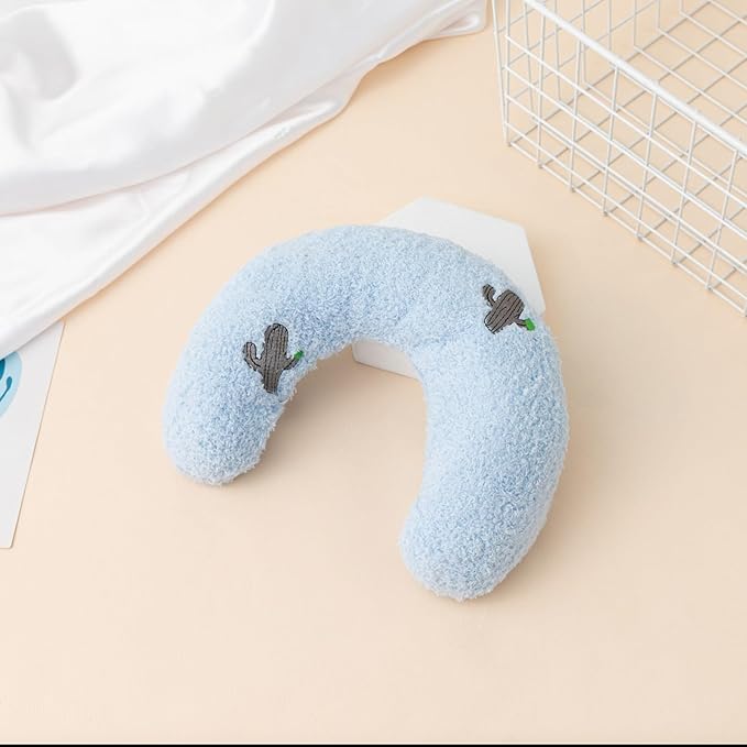 Catnip Little Pillow for Cats Puppies Ultra Soft