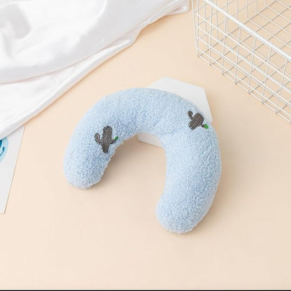 Catnip Little Pillow for Cats Puppies Ultra Soft