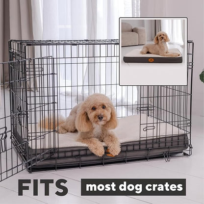 Orthopedic Dog Bed for Medium Size Dog
