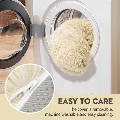 Mewoo Pet Bed for Cats & Small Dogs