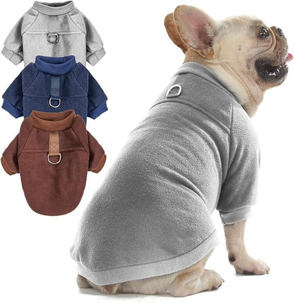 Dog Sweater