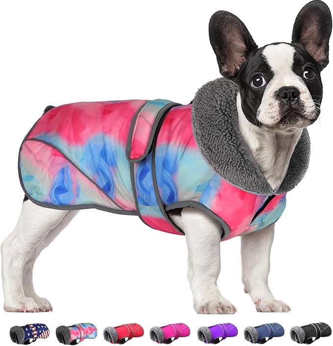 Dogcheer Dog Winter Coat