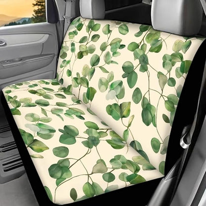 Car Back Seat Covers