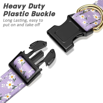 Reflective Dog Collar