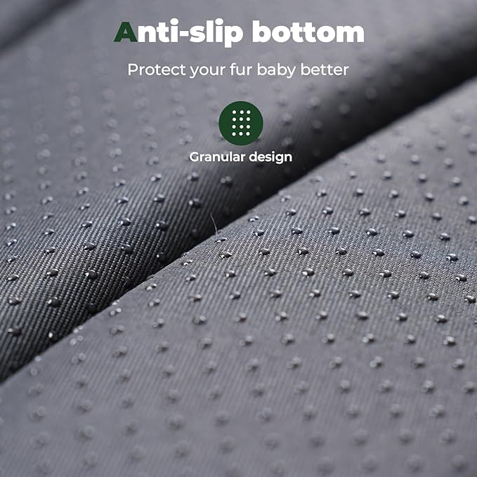 BALANCE Dog Crate Pad