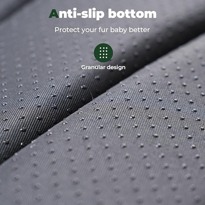 BALANCE Dog Crate Pad